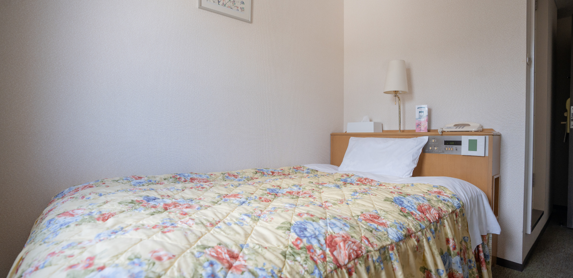 シングルの写真2