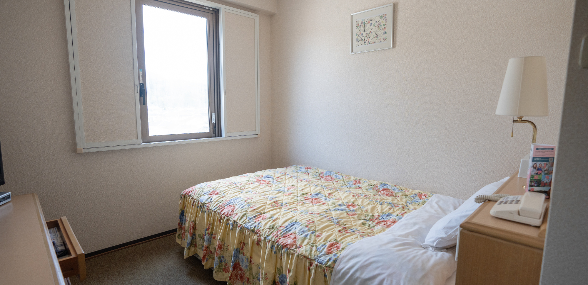 シングルの写真3